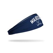 Virginia Lite Wahoos Logo Headband